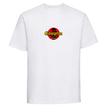 Lade das Bild in den Galerie-Viewer, Kendrick Lamar T-Shirt - Compton DOJO / Kung Fu Kenny - Weiß

