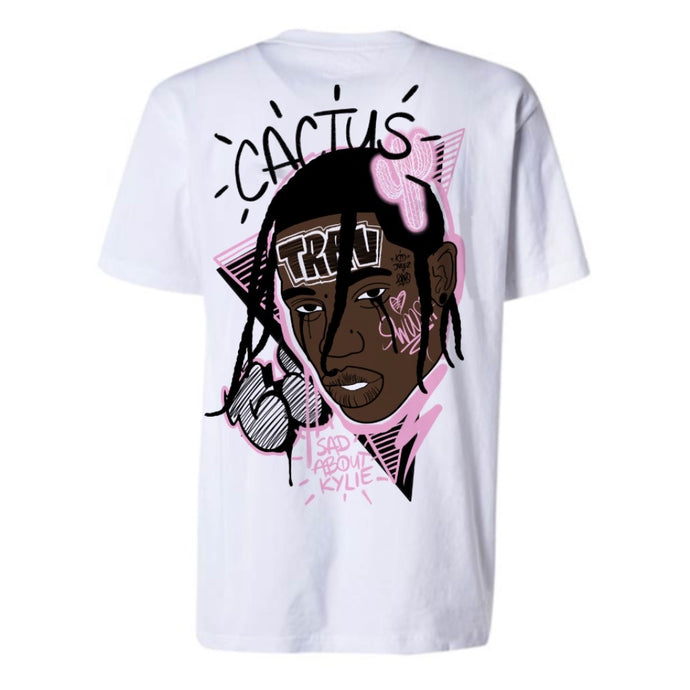 Travis Scott T-Shirt - 