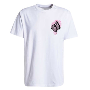 Travis Scott T-Shirt - "Sad About Kylie" - Sneakerbeast 1.0 - Limitierte Edition