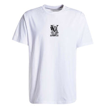 Lade das Bild in den Galerie-Viewer, Virgil Abloh T-Shirt - Sample3009180 - Weiß - Limitierte Edition
